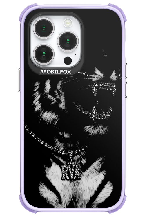 Tiger RVA 2.0 - Apple iPhone 14 Pro