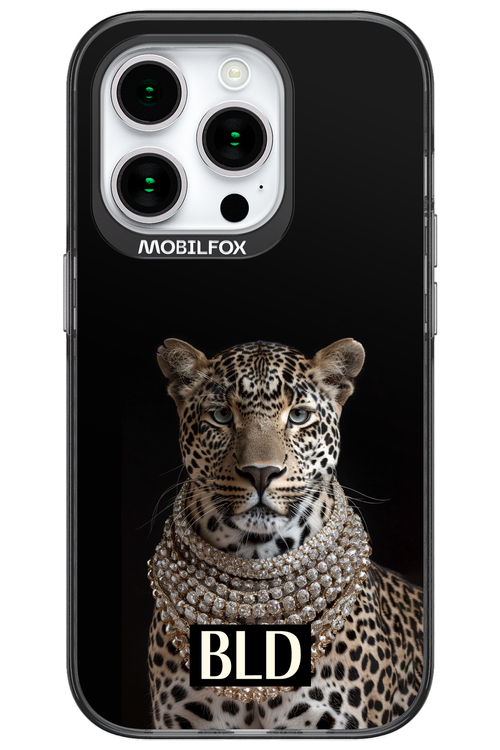 BLD LEO - Apple iPhone 15 Pro