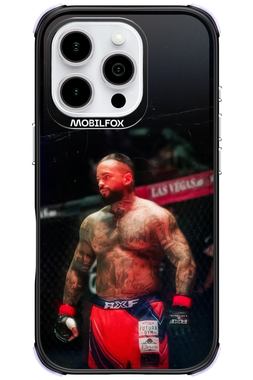 Unstoppable - Apple iPhone 16 Pro