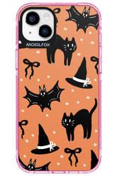 Cat & Bat - Apple iPhone 14 Plus