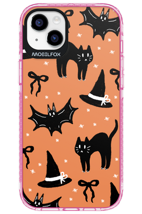 Cat & Bat - Apple iPhone 14 Plus