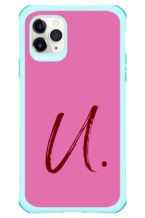 (Sorbet) U 2.0 - Apple iPhone 11 Pro Max