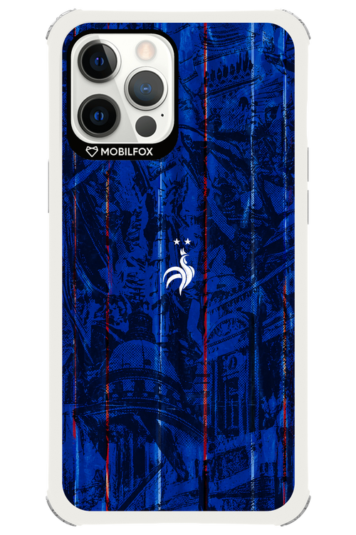 Franta 2.0 - Apple iPhone 12 Pro Max