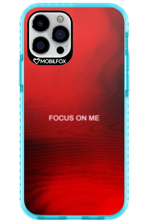 Focuss 2.0 - Apple iPhone 12 Pro
