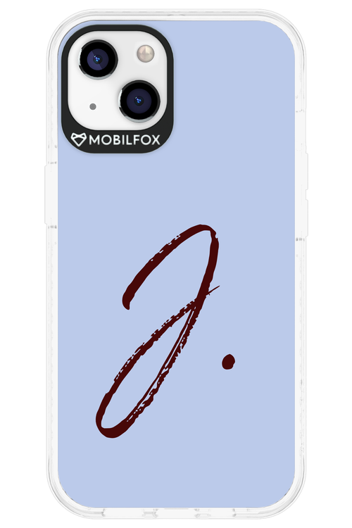 (Jellyfish Presso) J 2.0 - Apple iPhone 13