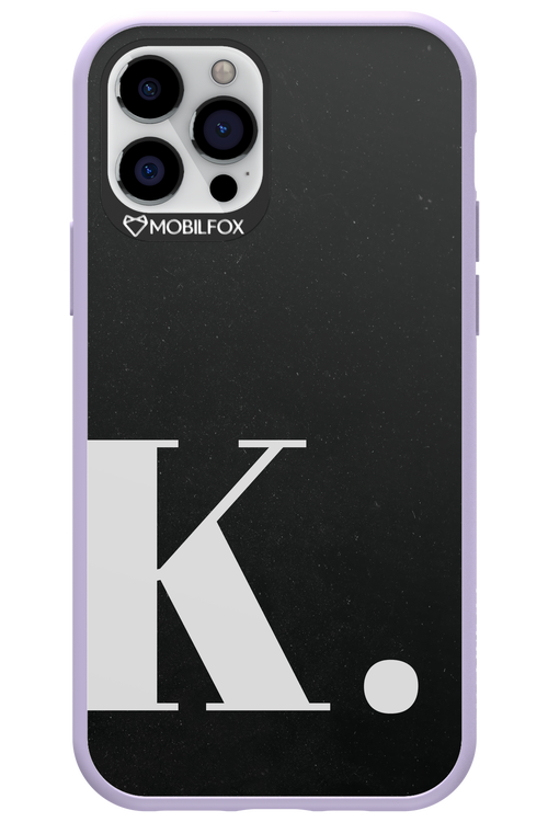 K (Off Space) 2.0 - Apple iPhone 12 Pro