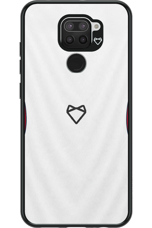 England X Mobilfox 2.0 - Xiaomi Redmi Note 9