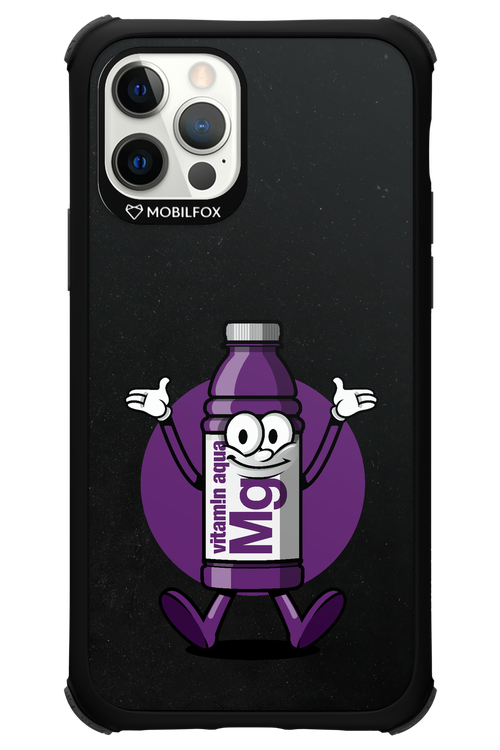 Vitamin Aqua Mg - Apple iPhone 12 Pro