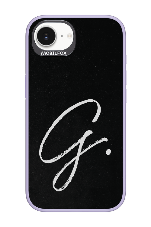 (Off Space) G 2.0 - Apple iPhone 16e