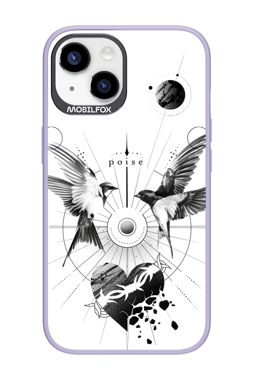 Madár 2.0 - Apple iPhone 14