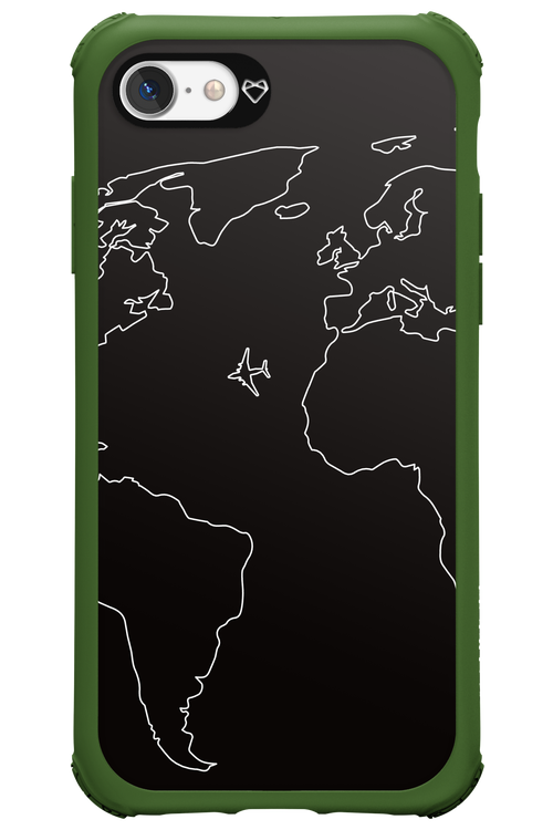 Worldview - Apple iPhone 7