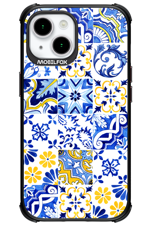 Malaga 2.0 - Apple iPhone 15