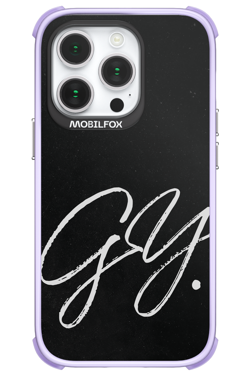 (Off Space) GY 2.0 - Apple iPhone 14 Pro