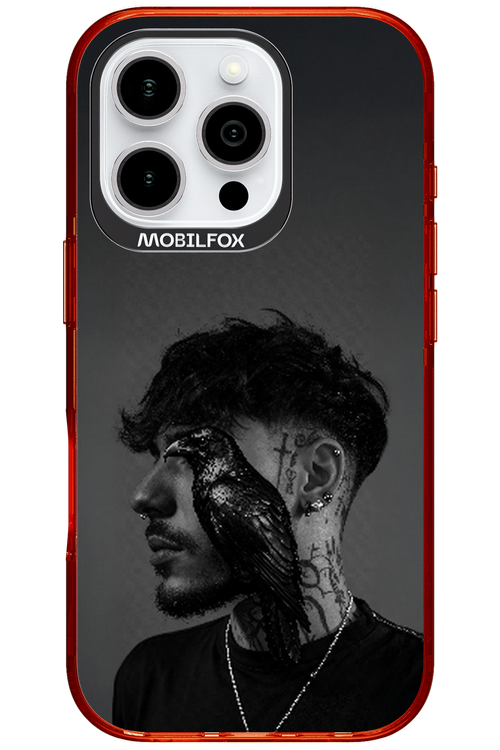 RAVEN - Apple iPhone 16 Pro