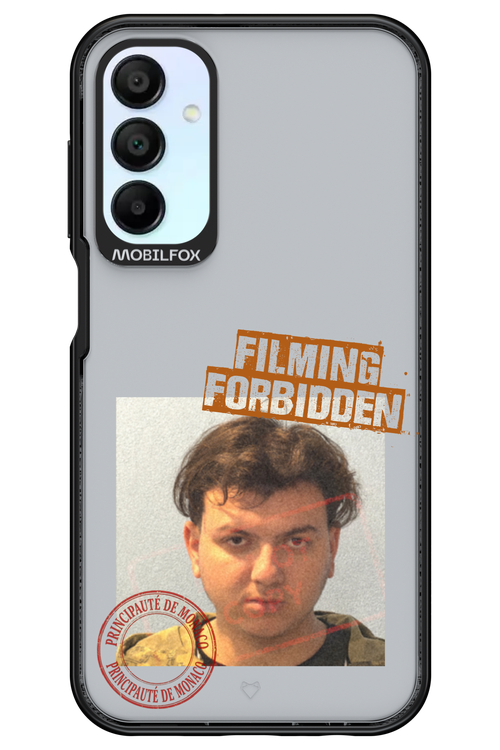 Rares Mugshot 2.0 - Samsung Galaxy A15