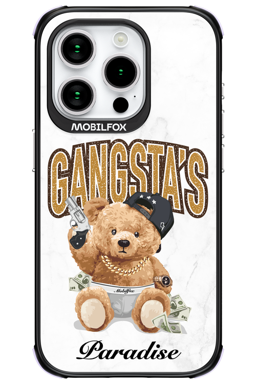 Gangsta - Apple iPhone 15 Pro