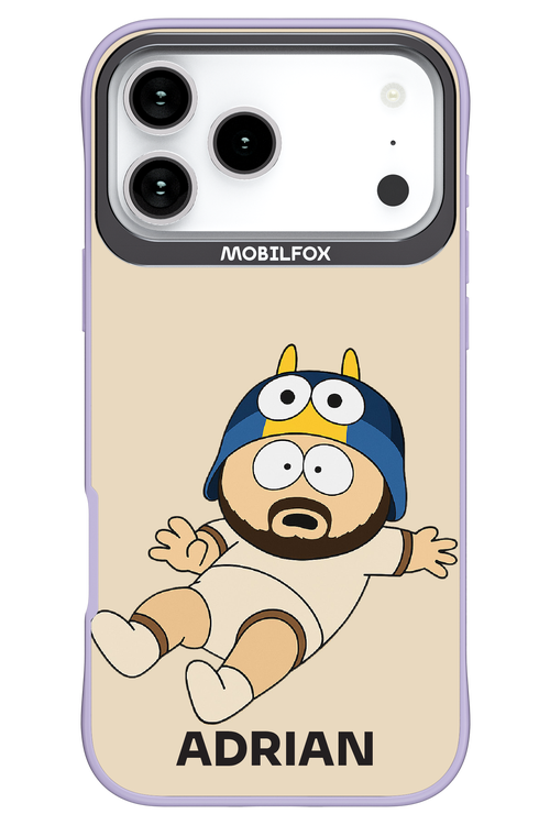 ChildHeli 1 - Apple iPhone 17 Pro Max