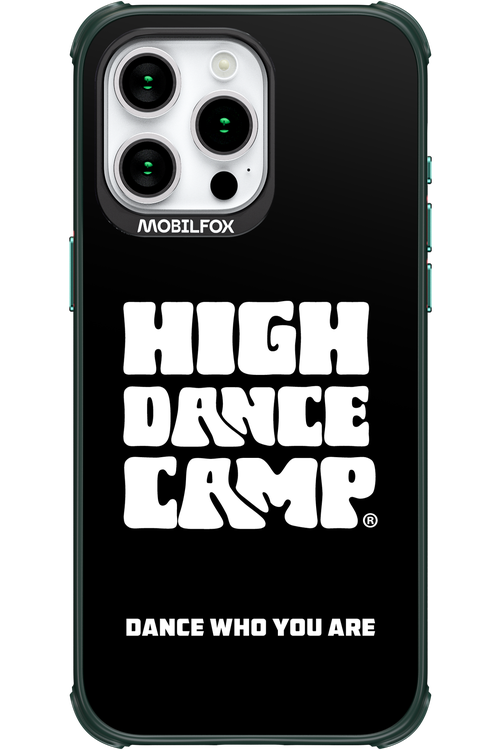 HDC 1 2.0 - Apple iPhone 15 Pro Max
