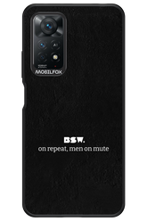 BSW FourSeasons 7 2.0 - Xiaomi Redmi Note 11Pro 4G/5G