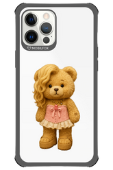 Bear Babe - Apple iPhone 12 Pro Max