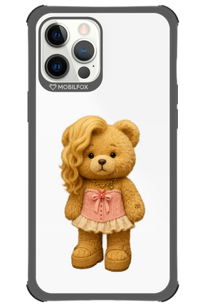 Bear Babe - Apple iPhone 12 Pro Max