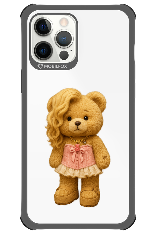 Bear Babe - Apple iPhone 12 Pro Max