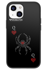 Spider Queen - Apple iPhone 13 Mini