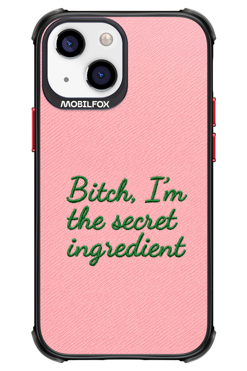 The Secret 2.0 - Apple iPhone 13 Mini