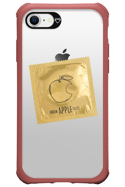 Safety Apple 2.0 - Apple iPhone 7