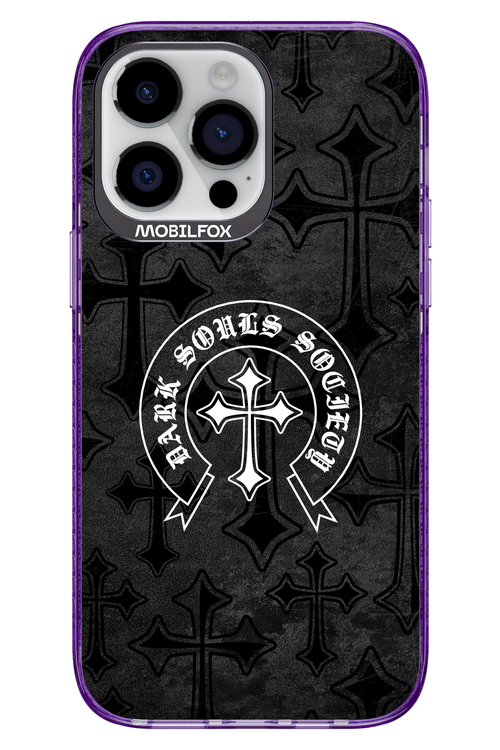 Dark Souls Society - Apple iPhone 14 Pro Max