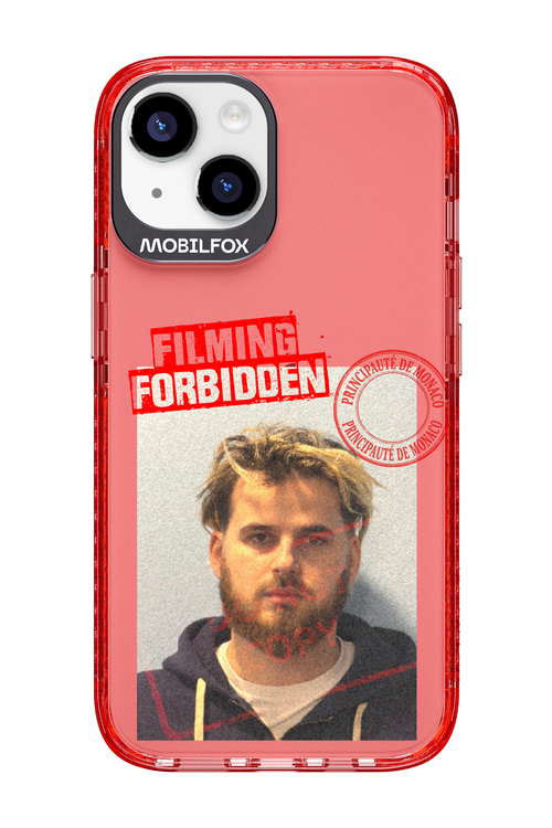 ZBIR Mugshot 2.0 - Apple iPhone 14