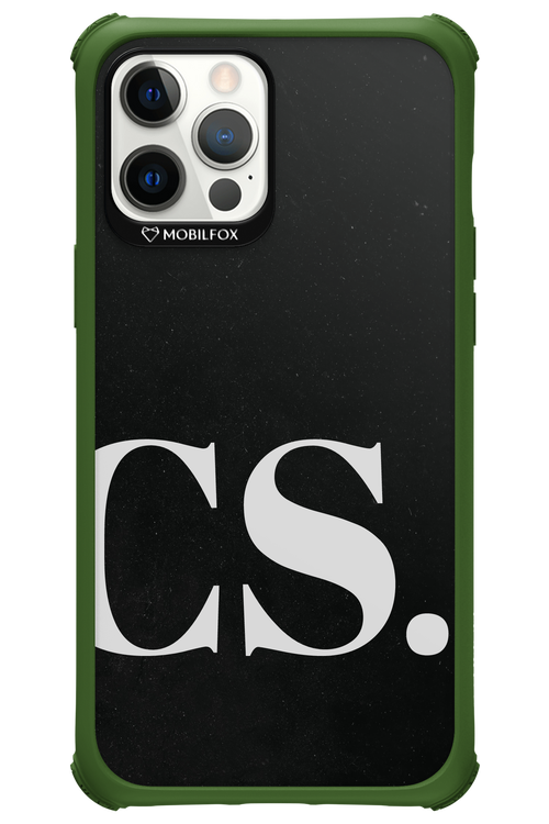 CS (Off Space) 2.0 - Apple iPhone 12 Pro Max
