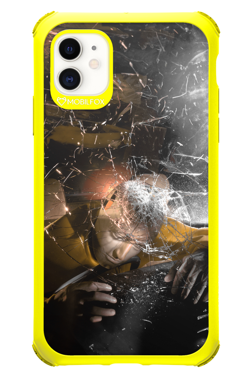 Final Impact 2.0 - Apple iPhone 11