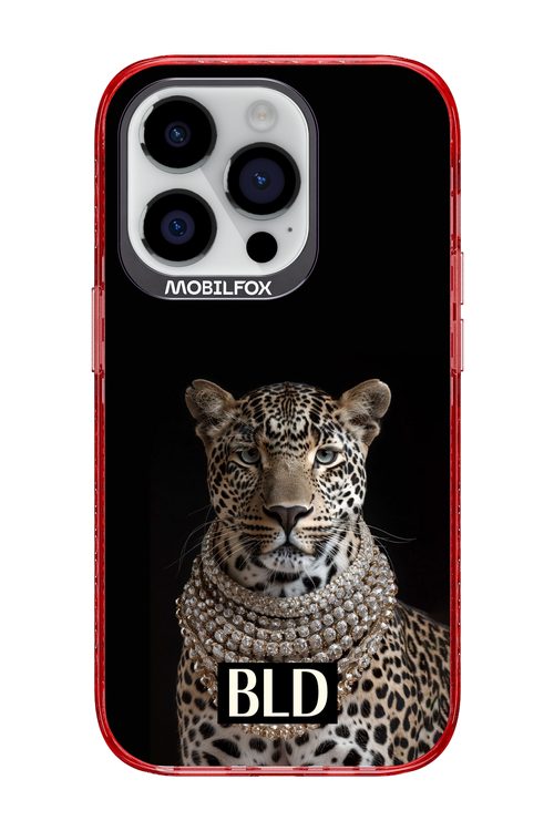 BLD LEO 2.0 - Apple iPhone 14 Pro