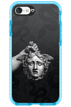 Medusa’s Gaze - Apple iPhone 7