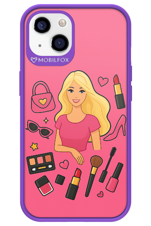 Just a Girll 2.0 - Apple iPhone 13