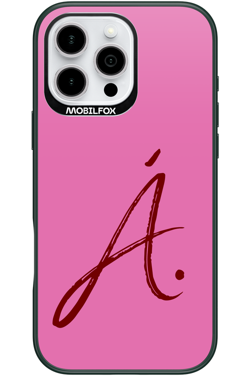 (Sorbet) A II 2.0 - Apple iPhone 16 Pro Max