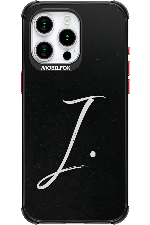 (Off Space) I 2.0 - Apple iPhone 15 Pro Max