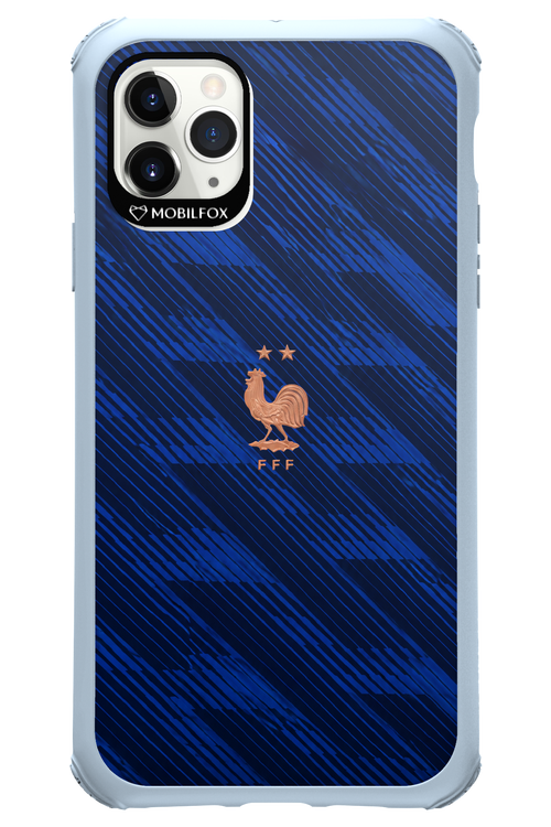 Franta 2.0 2.0 - Apple iPhone 11 Pro Max
