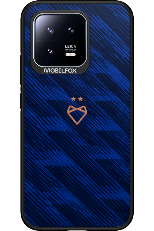 Franta 2.0 x Mobilfox 2.0 - Xiaomi 13