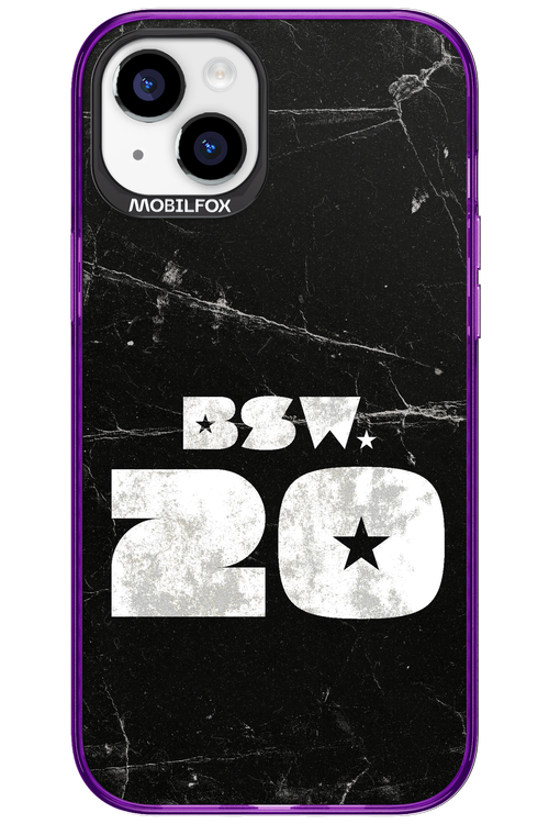 BSW 20 (4) 2.0 - Apple iPhone 15 Plus