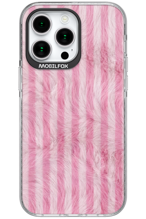 Furr Case 2.0 - Apple iPhone 15 Pro Max