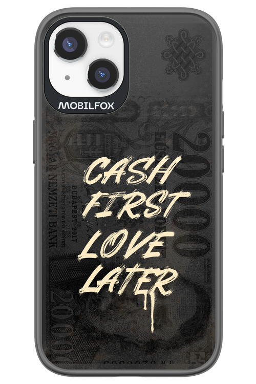 Love Later 2.0 - Apple iPhone 14