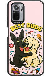 Best Buds - Xiaomi Redmi Note 10