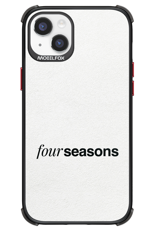 BSW FourSeasons 11 2.0 - Apple iPhone 14 Plus