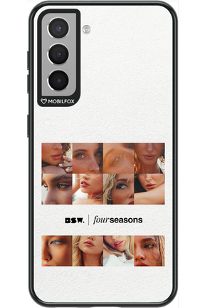 BSW FourSeasons 4 2.0 - Samsung Galaxy S21