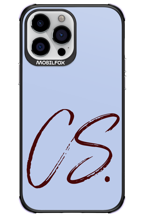 (Jellyfish Presso) CS 2.0 - Apple iPhone 13 Pro Max