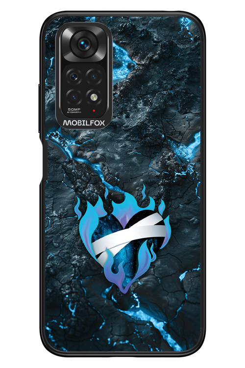 Icefire 2.0 - Xiaomi Redmi Note 11/11S 4G