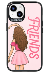Friendssss 2.0 - Apple iPhone 14