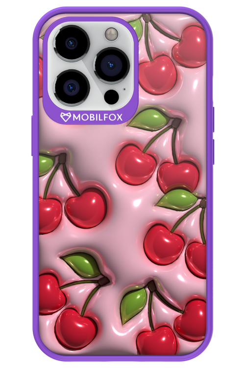 Cherry Bomb 2.0 - Apple iPhone 13 Pro